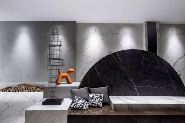 Litex Calacatta Borghini Collection Litex Calacatta Borghini Collection